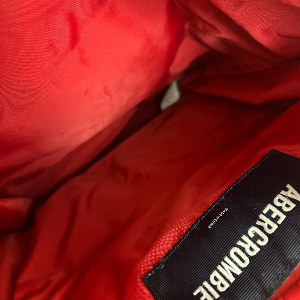 Abercrombie & Fitch vintage abercrombie